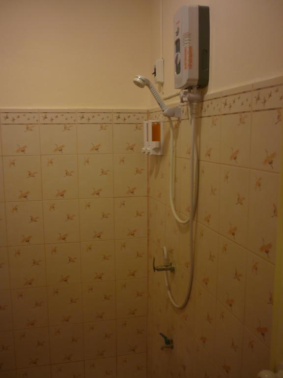 Hotel Pailifornia Cameră foto