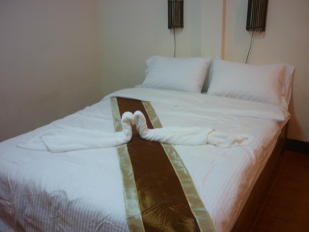 Hotel Pailifornia Cameră foto