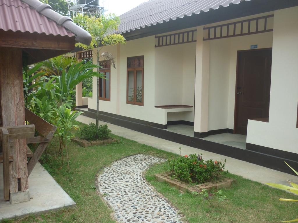 Hotel Pailifornia Exterior foto